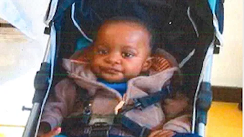 Elle abandonne son bébé sur le quai du RER C : la police de...